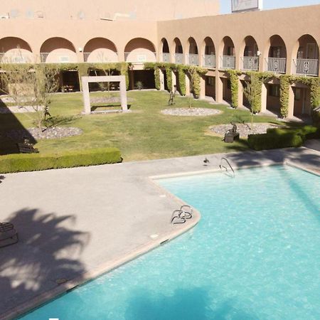 Camargo Hotel Santa Fe מראה חיצוני תמונה