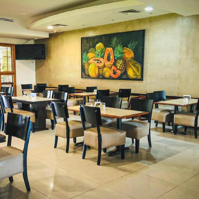 Camargo Hotel Santa Fe מראה חיצוני תמונה