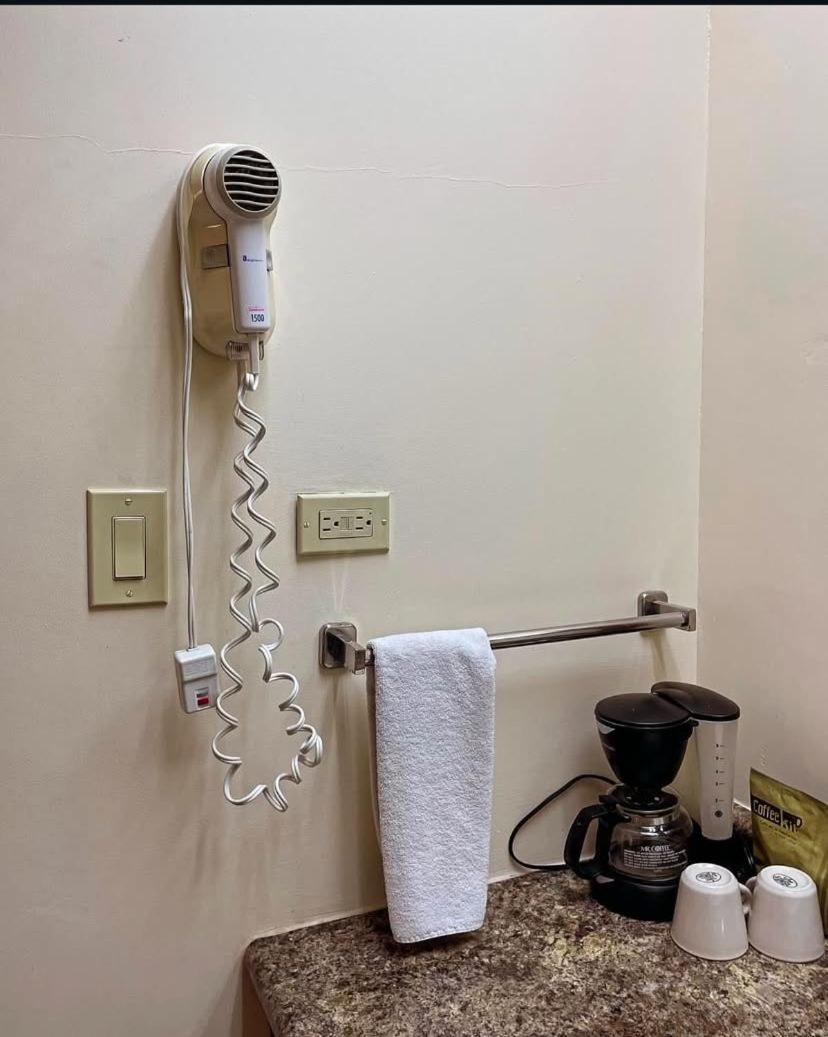 Camargo Hotel Santa Fe מראה חיצוני תמונה