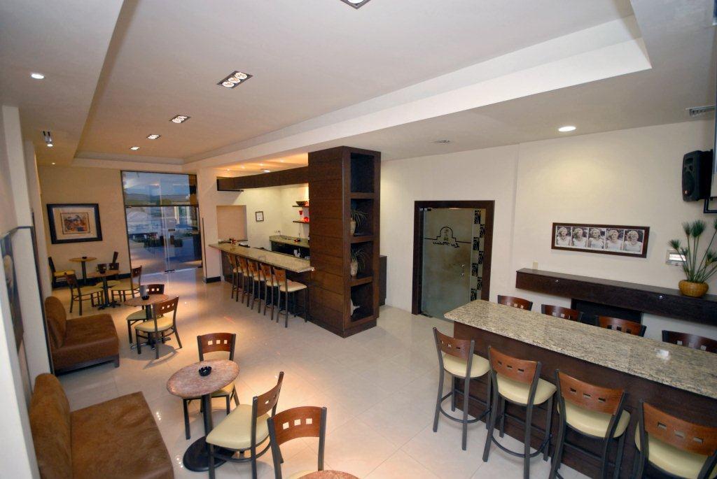 Camargo Hotel Santa Fe מראה חיצוני תמונה