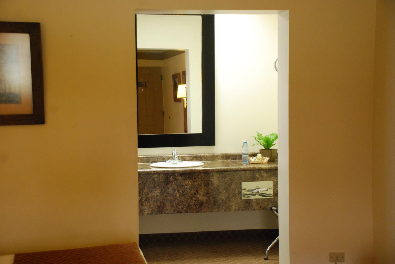 Camargo Hotel Santa Fe מראה חיצוני תמונה