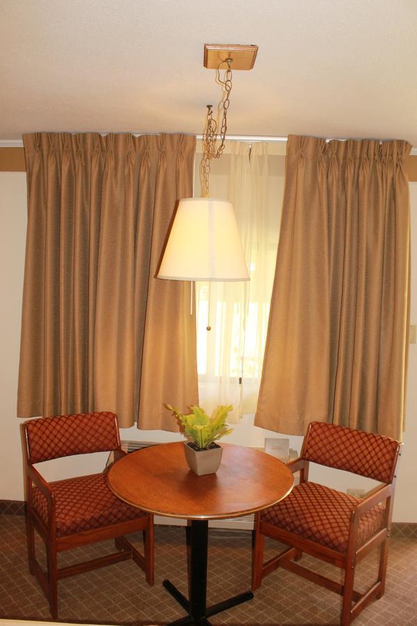 Camargo Hotel Santa Fe מראה חיצוני תמונה